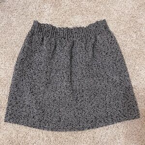 J crew skirt